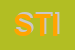 Logo di STISAS-KG
