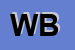 Logo di WEBER BENNO