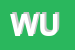 Logo di WEGER ULRICH