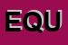 Logo di EQUUS SNC