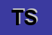 Logo di TIP SAS