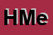 Logo di HMeF