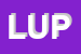 Logo di LUPE SAS