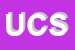 Logo di UP COMMUNICATION SNC