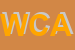 Logo di WELCOME CREATIVE AGENCY