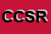Logo di CSR COOPERATIVA SCAVI E RESTAURI