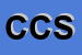 Logo di CONSORZIO COOPERATIVE SOCIALI