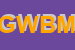 Logo di GENOSSENSCHAFT WERKTÄTIGER BEHINDERTER M B H