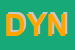 Logo di DYNAMIK