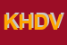 Logo di KUNSTLICHT HERWARD DUNKEL VISUAL CONCEPTS DES DUNKEL HERWARD