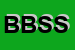 Logo di B e B SERVICE SAS DI BENEDETTI SERGIO