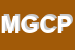 Logo di MARTINELLI E GANDOLFI -CENTRO PSICOLOGIA COMUNICAZIONE