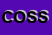 Logo di COOP OPERATORI SOCIO SANITARI SOS SOC COOP SOCIALE