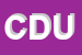 Logo di CURRO-DOSSI UGO