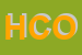 Logo di HAFNER e CO SNC -OHG