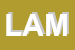 Logo di LAMAFER srl