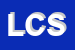 Logo di LEARNING CENTER SCS