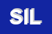 Logo di SILEA