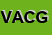 Logo di VKE ASSOCIAZIONE CAMPI GIOCO E RICREAZIONE
