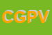Logo di CENTRO GIOVANILE - PIERINO VALER -