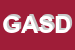 Logo di GIRASOLE-ASSOCIAZIONE A SOSTEGNO DELLA SALUTE MENTALE
