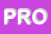 Logo di PROMOSOLIDA