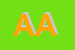 Logo di ASSOCIAZIONE AMA
