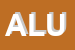 Logo di ALUMIX