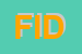 Logo di FIDAL