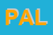 Logo di PALASPORT