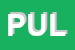 Logo di PULIMARKET