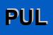 Logo di PULIRENNA