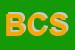 Logo di B e C STUDIO