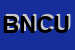 Logo di BLU NOTTE COIFFEUR UOMO E DONNA -SNC DI CARON DUNIA E C -OHG