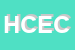 Logo di HENRY C DI ENRICO CICALA