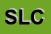 Logo di SALONE LADY CLIPS