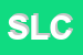 Logo di SALONE LE CLUB