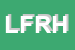 Logo di LECHNER FRANZ RUDOLF HORMANNHOF