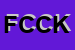 Logo di FALK CHRISTIAN - CF KERAMIK