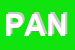 Logo di PANA SPA