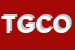 Logo di TINKHAUSER GEROLD e CO OHG