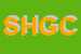 Logo di SCHINDELE HANDELS -GMBH e CO