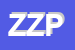Logo di ZAPPING DI ZAPPINI PIO