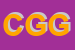 Logo di CALZEDONIA -GI e GI