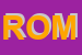 Logo di ROMAGNOLO