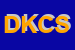 Logo di DISSINGER K e C SAS