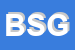 Logo di BRILUX SRL - GMBH