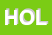 Logo di HOLLRIGL