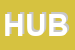 Logo di HUBERHOF