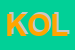 Logo di KOLPING